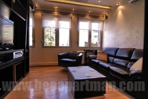 Living room-simina-apartmani-beograd-belgrade-apartments
