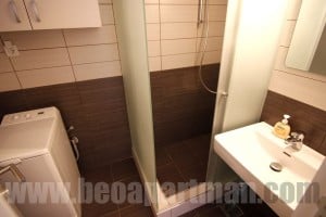 kupatilo IN Beograd Beoapartman