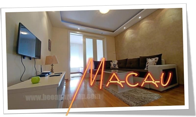 Belgrade Apartments Winter Catalogue 2017 22 Blog Beoapartman Macau Is Yet Another Example Of Best Practice For Short Term Rentals Where Building Up On Solid Foundations Has Turned Into A Very Comfortable Apartment