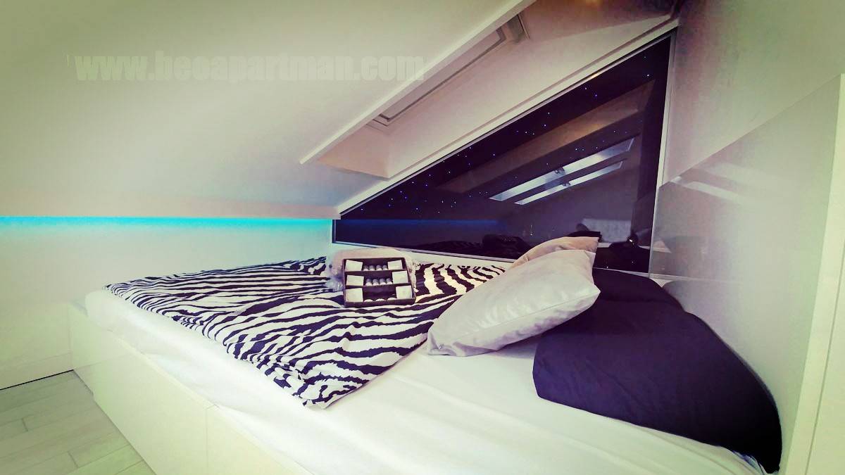 spa-apartment-new-belgrade-candy-bed