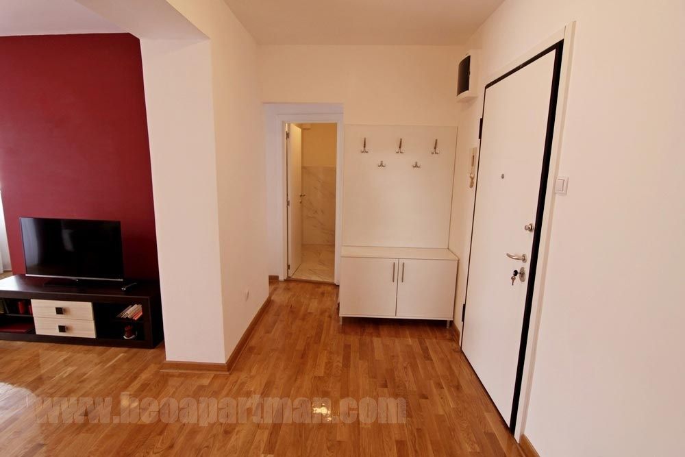TAKOVO apartment Belgrad, center, two bedrooms