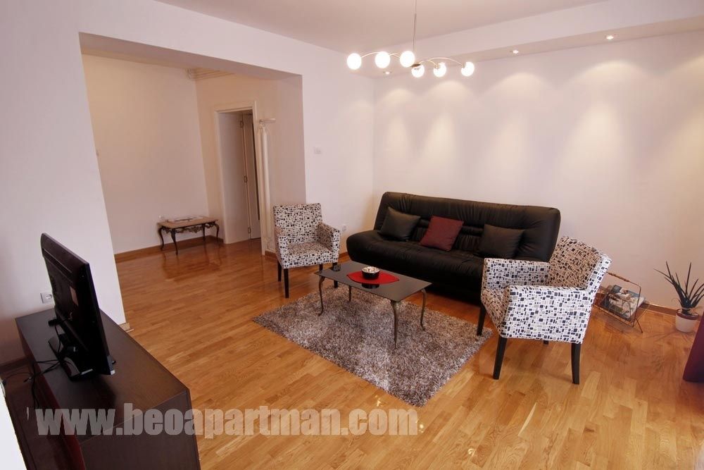 TAKOVO apartment Belgrad, center, two bedrooms