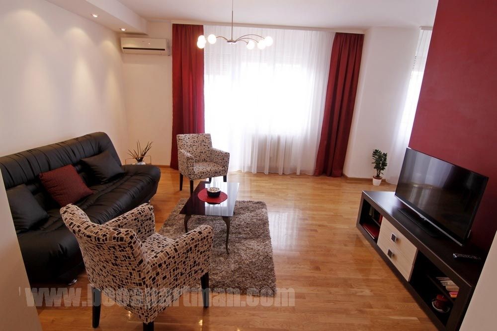 TAKOVO apartment Belgrad, center, two bedrooms
