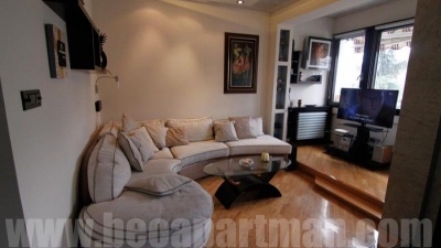 HOLIDAY apartment New Belgrade, two bedrooms