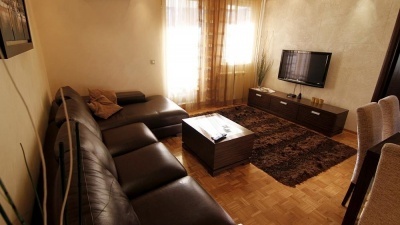 LIMES apartment Belgrade