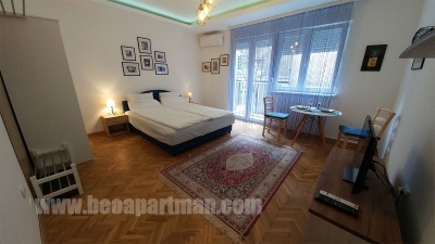 amelie apartment belgrade city center