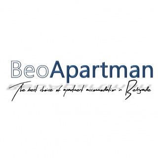 Beoapartman Logo